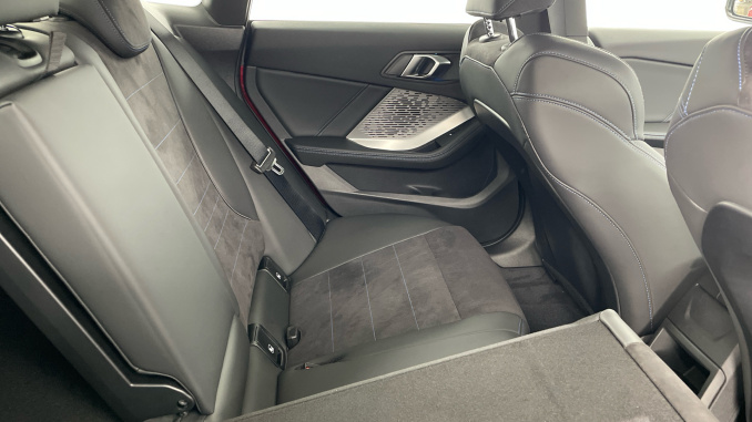 BMW 2 Series 220 M Sport 4dr Step Auto Petrol Saloon - Image 48
